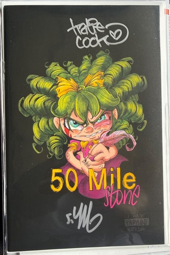Hate fairyland 50 - hate, cook