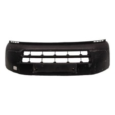 FORD TRANSIT BUMPER CONNECT