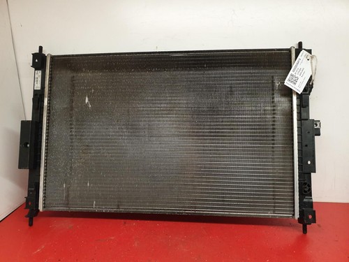 Citroen berlingo radiator 2019 - berlingo,