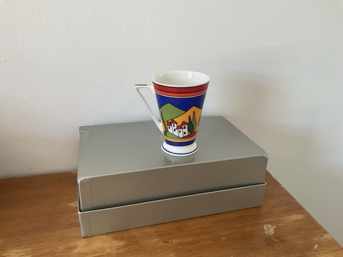 Art deco vintage clarice - deco,