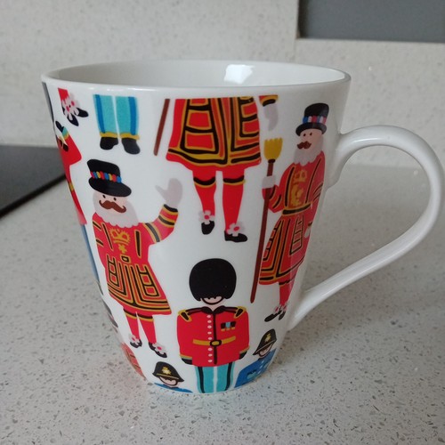 Cath kidston beefeater yeoman - beefeater,