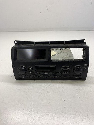 Rover 2000 radio - rover, 75