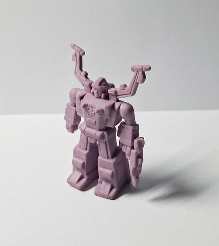 Transformers purple decoy - transformers,