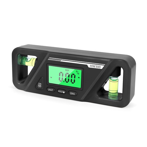 Digital level tool - 3, in