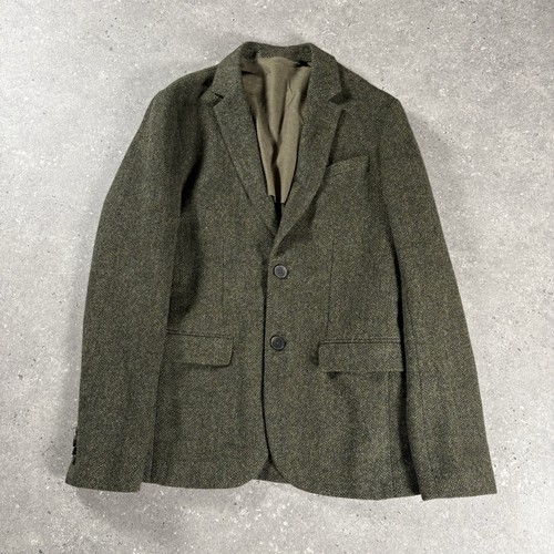Jack wills jacket mens - wills,