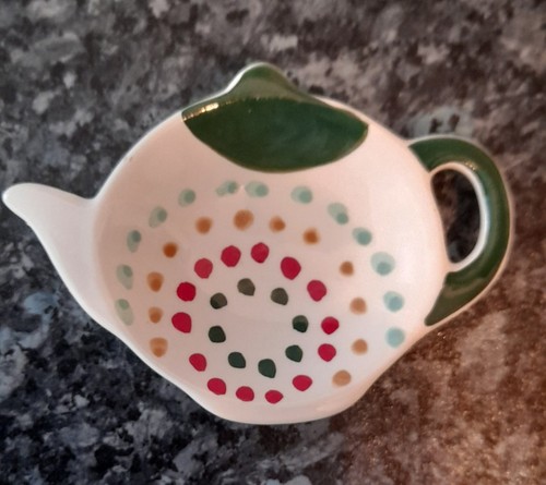 Whittard chelsea tea bag - chelsea,