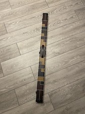 Ultimate Pool Master Range Pool Cue with Case