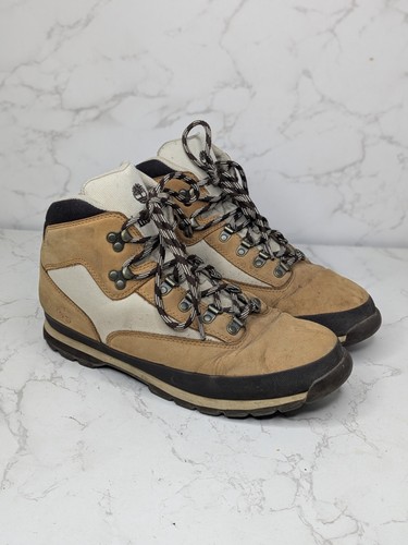 Timberland euro hiker boots - euro,