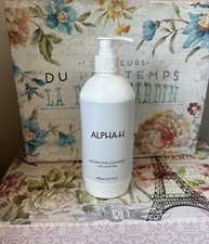 Alpha-H Supersize Balancing