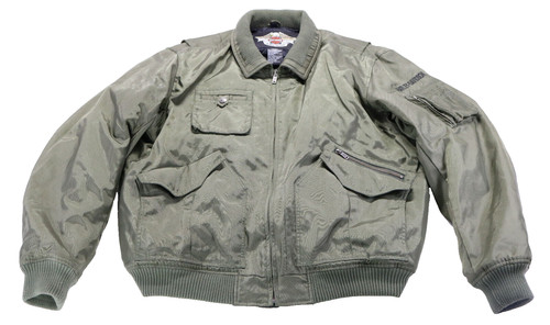 Harley davidson bomber jacket - harley,