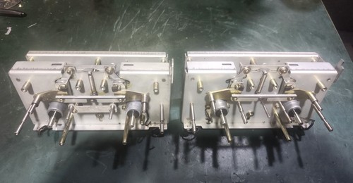 Teac 1000 series - teac, 7/10/1000