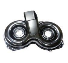 Cutter Deck Shell Pan