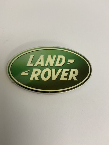 Genuine land rover show - x,