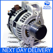TOYOTA RAV4 RAV-4 & VERSO 2.0 2.2 D-4D D-CAT DIESEL D4D 2006-13 ALTERNATOR