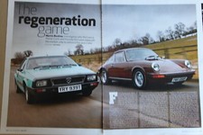 Original CSC magazine article