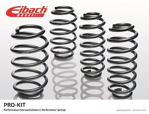 Eibach pro kit lowering - eibach,