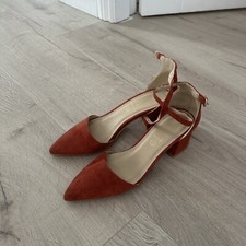 ASOS truffle collection Red