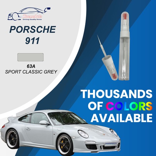 Porsche 911 63a sport - '911',