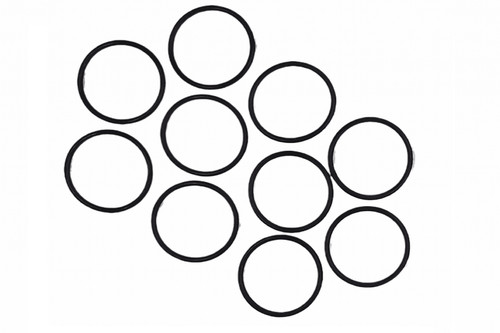 Replacement magazine seals - replacement,