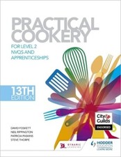 Practical Cookery, 13th
