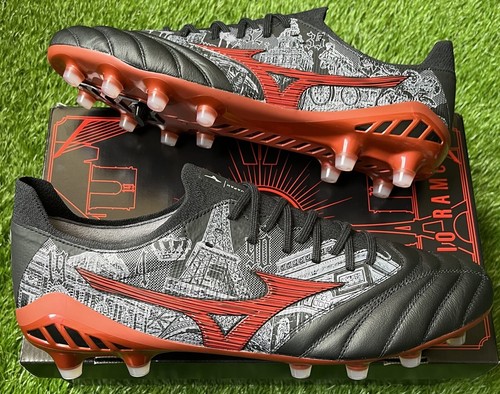 Mizuno morelia neo - mizuno, made