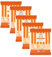 Tesco Butter Mintoes 5X200G