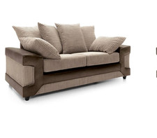 New Amara Corner Sofa Jumbo