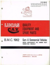 AUSTIN A35 MINI PRINCESS FX4D