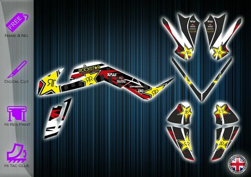 Quadzilla 450 sport - quadzilla, rs