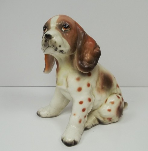 Lefton springer spaniel - lefton,