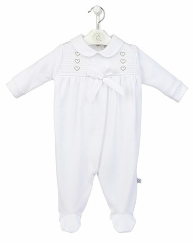 Baby girls spanish rompers - girls,