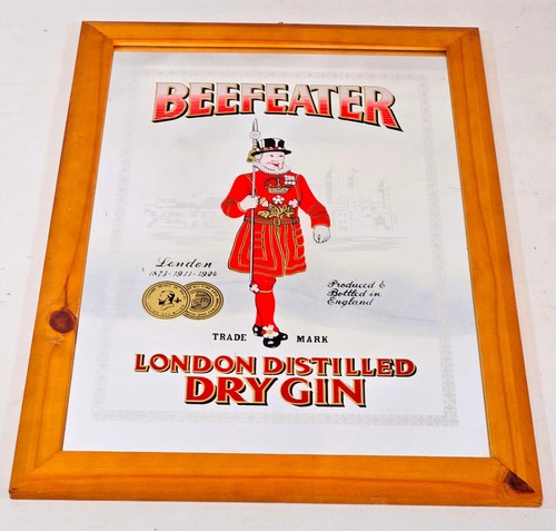 Large beefeater dry gin - large,