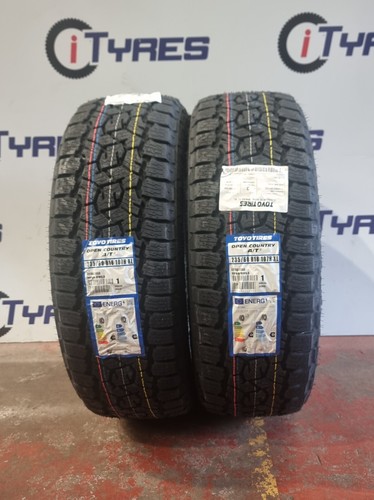 235 toyo open country - open,
