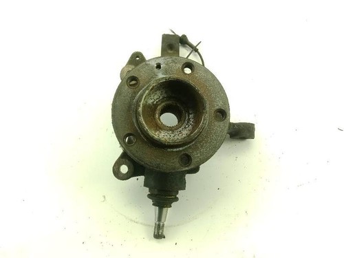 Front left wheel hub for - front,