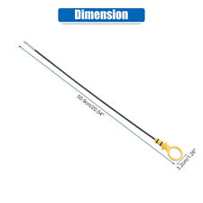 Oil Dipstick 55574244 For Opel