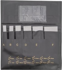 Precision 3/8-2-1/4”