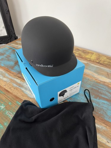 Sandbox ski helmet classic - classic, 2