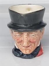 ROYAL DOULTON miniature
