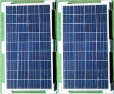 250 WATT MPPT MOTORHOME SOLAR PANEL KIT top of range Epsolar TRIRON 2210N 250w