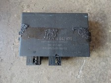 Original BMW E39 E46 Pdc