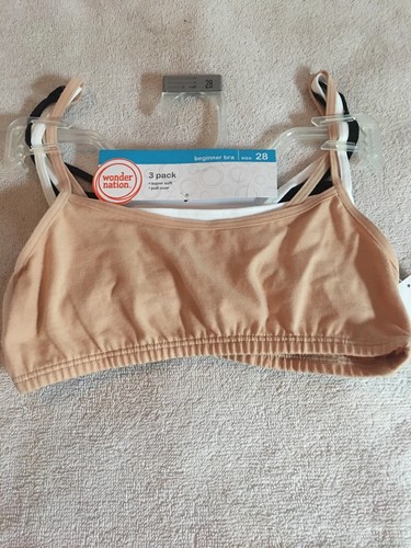 Set girls bra - bra, size