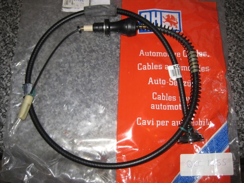 New clutch cable qcc1355 - new,