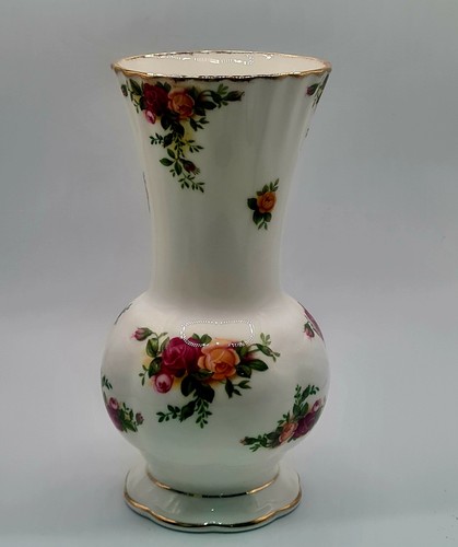Royal albert old - royal, roses