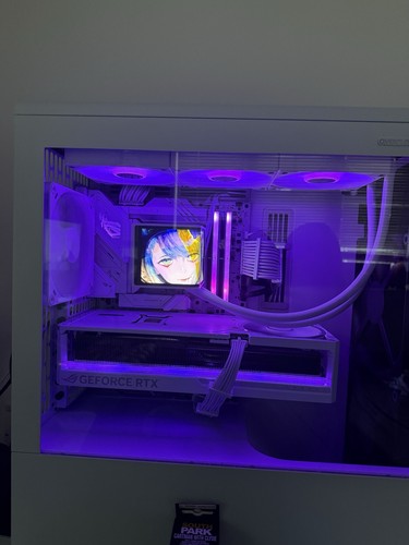 Prebuilt gaming - prebuilt,