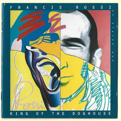 Francis rossi king the - rossi,