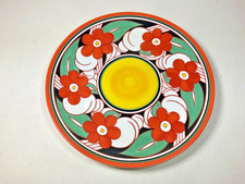 Vintage Wedgwood Clarice Cliff