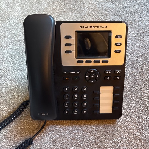 Grandstream gxp2130 line - grandstream,