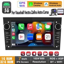 Android 14 Carplay Car Stereo