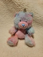 My Blue Nose Friends RARE Aurora The Caticorn Collectible Soft Toy Plush