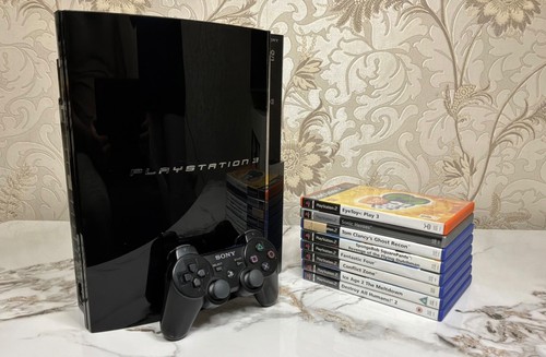 Playstation backwards - 3,